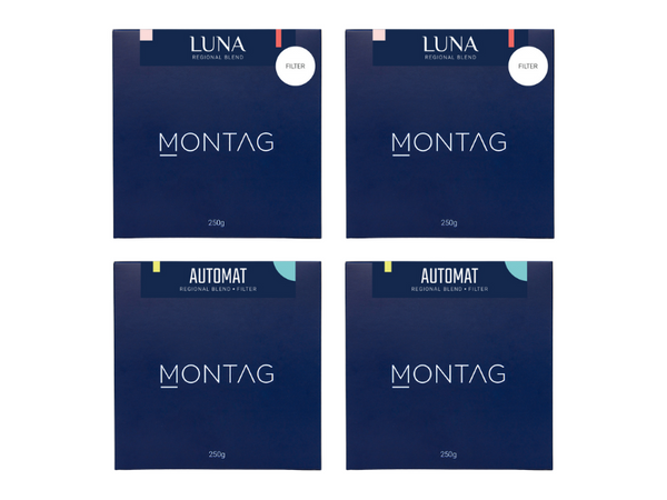 BUDGET BUNDLE 1