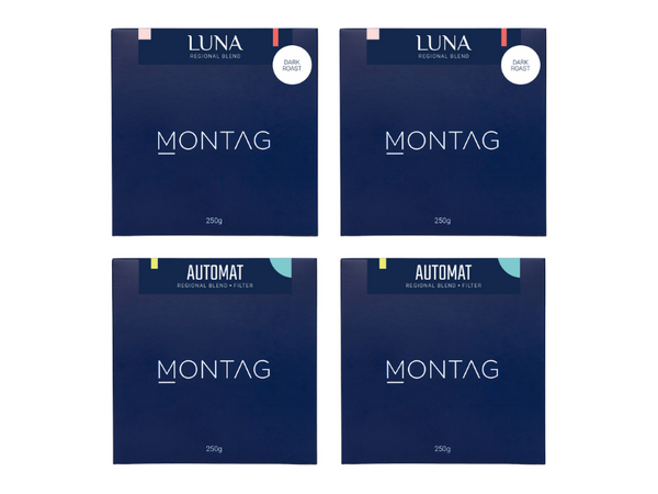 BUDGET BUNDLE 2