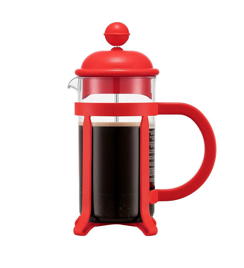 Bodum Java French Press