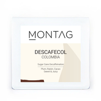 DESCAFECOL DECAF