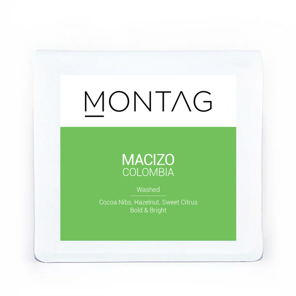 MACIZO