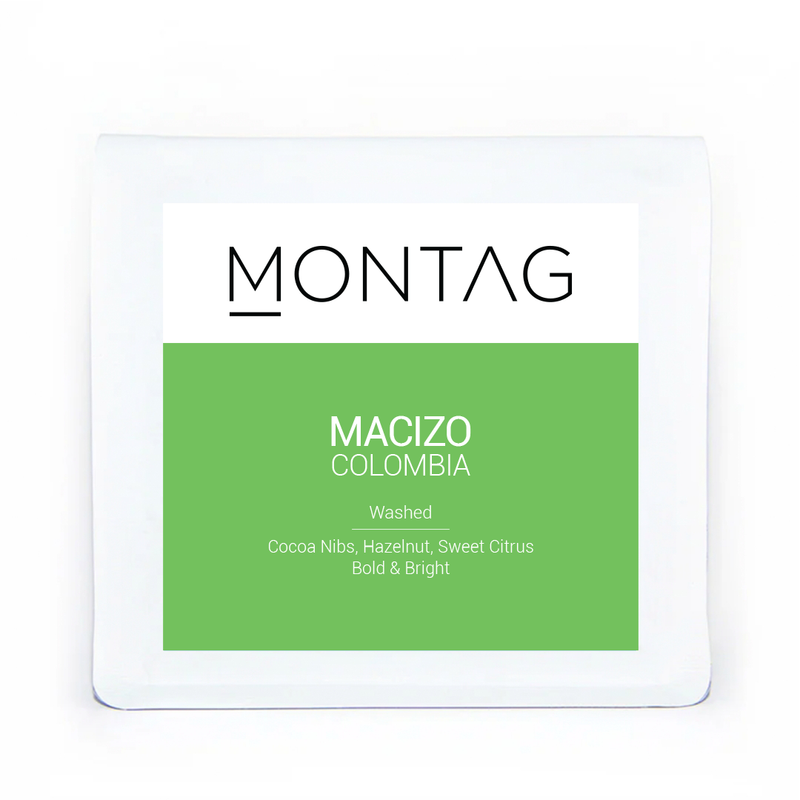 MACIZO