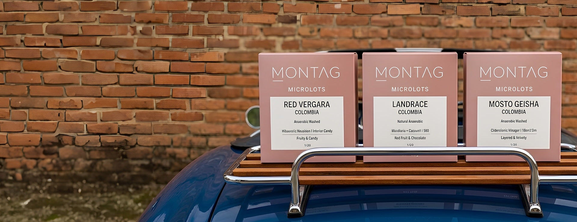 Montag Coffee