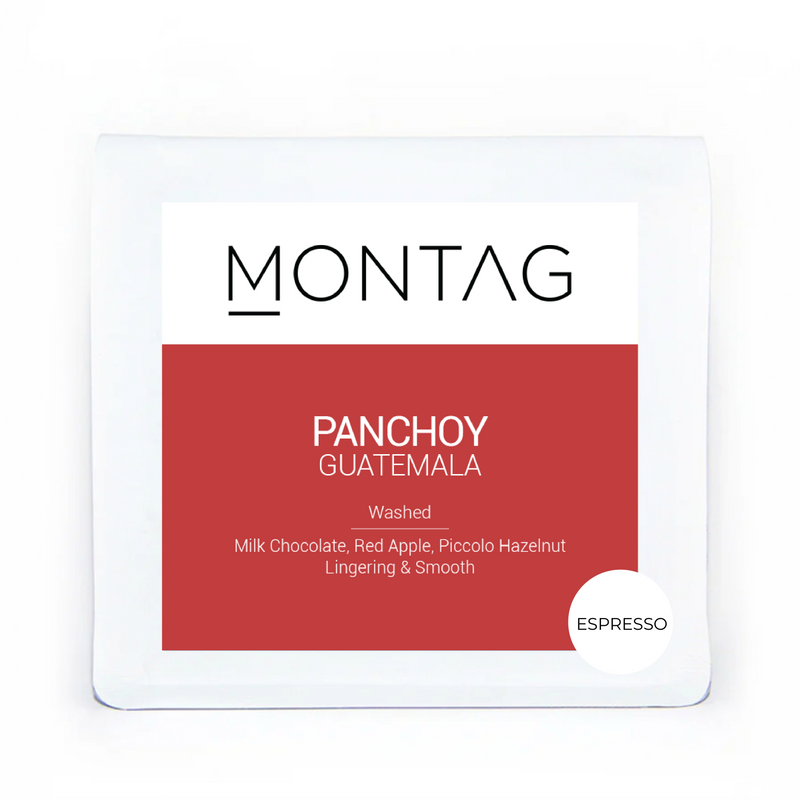 PANCHOY