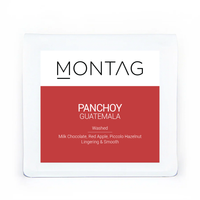 PANCHOY