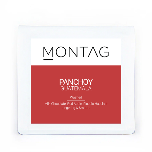 PANCHOY