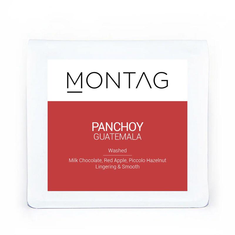 PANCHOY