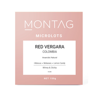 RED VERGARA