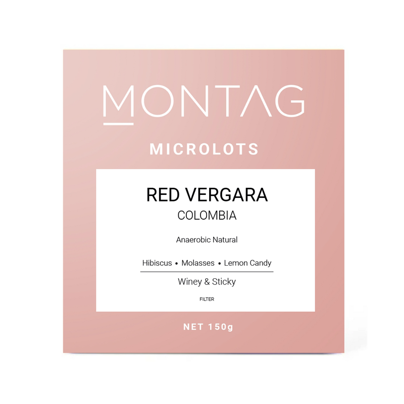 RED VERGARA