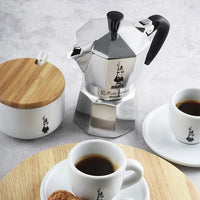 Moka Pot Express Klasik 2 Cup
