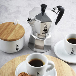 Moka Pot Express Klasik 2 Cup