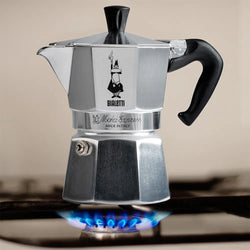 Moka Pot Express Klasik 2 Cup