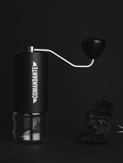 Comandante C40 Nitro Black MK4 Coffee Grinder