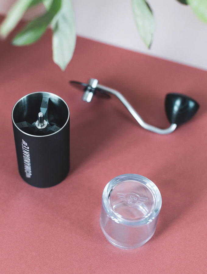 Comandante C40 Nitro Black MK4 Coffee Grinder