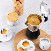 Bialetti Moka Pot Brikka 2 Cup
