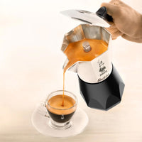 Bialetti Moka Pot Brikka 2 Cup