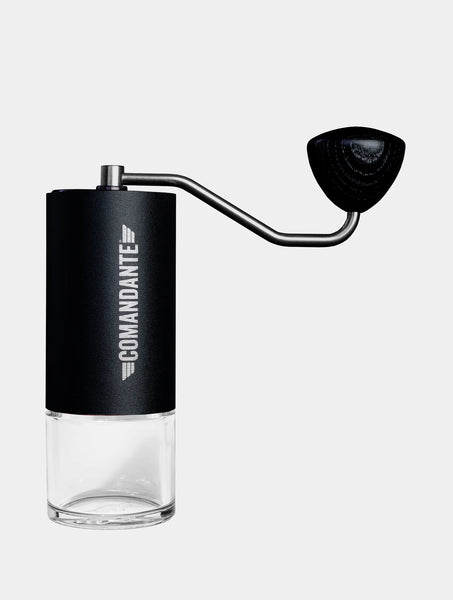 Comandante C40 Nitro Black MK4 Coffee Grinder