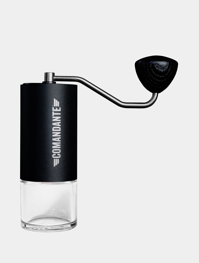 Comandante C40 Nitro Black MK4 Coffee Grinder