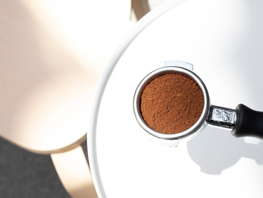 ESpresso