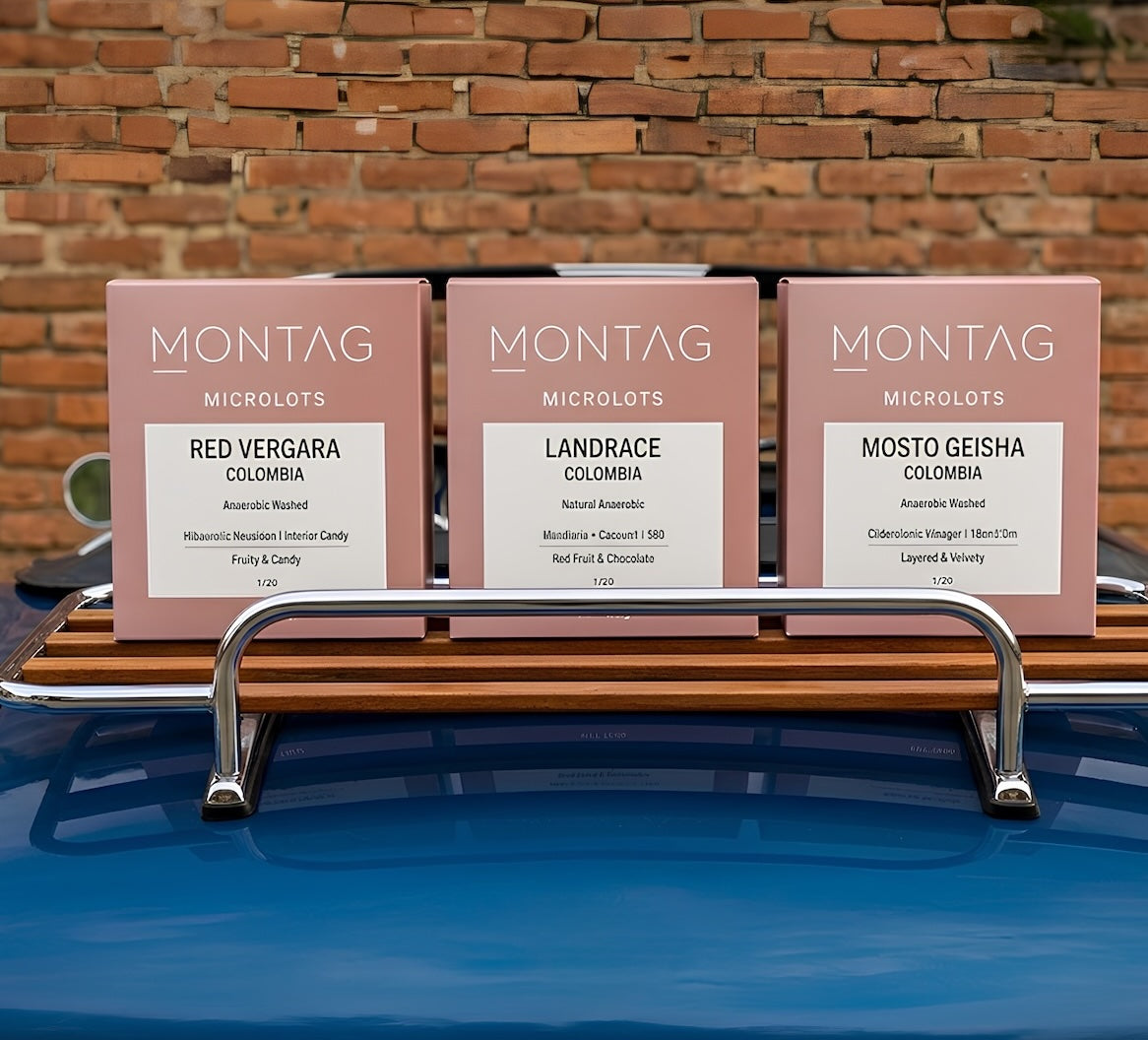Montag Coffee
