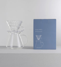 v60 demleme seti